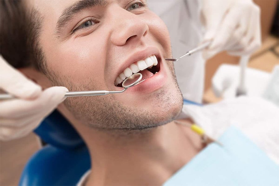 مراقبت های بعد از عمل دندانپزشکی دیجیتال
