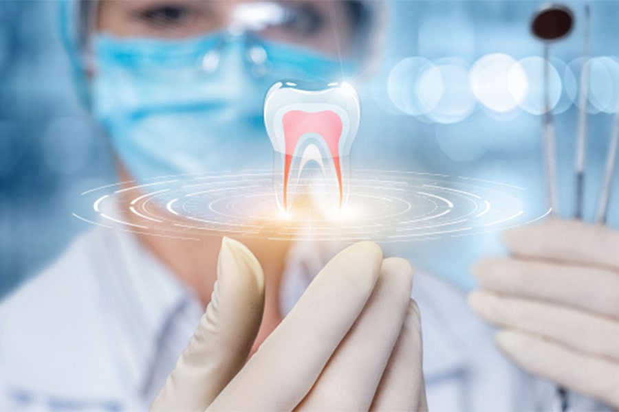 چگونه نرم‌افزار دندانپزشکی دیجیتال می‌تواند به بهبود مراقبت از بیمار کمک می کند؟